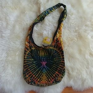 Hobo Sling Cross body bag